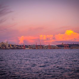 Seattle, United States Photo #6 by ykrainskiy_boy from pixabay