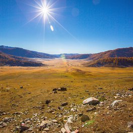 Xinjiang, China Photo #4 by cowins from pixabay