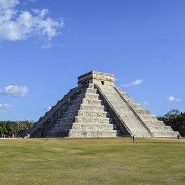 Yucatan, Mexico Photo #5 by darvinsantos from pixabay
