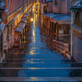 Venice, Venezia Photo #5 by BMeyendriesch from pixabay