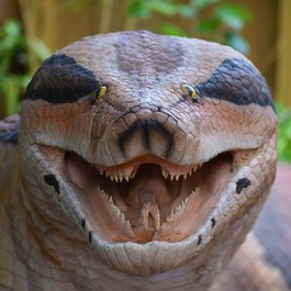 Houston Zoo, Houston Photo #7 by ArtisticOperations from pixabay