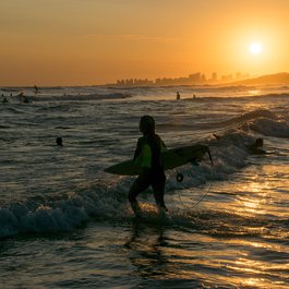 Punta Del Este, Uruguay Photo #4 by 3345557 from pixabay
