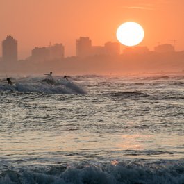 Punta Del Este, Uruguay Photo #3 by 3345557 from pixabay