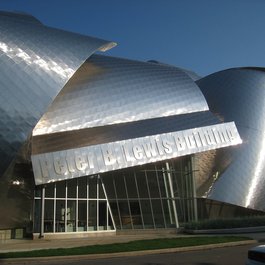 The Cleveland Museum Of Art, Cleveland Photo #3 by 12019 from pixabay