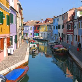 Murano, Venezia Photo #6 by Mojpe from pixabay