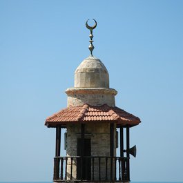 Tel Aviv itinerary, Tel Aviv Port