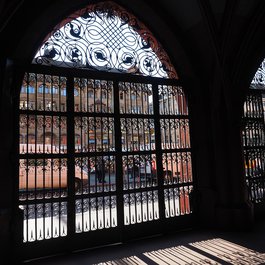 Basel Town Hall, Basel Photo #8 by Hans from pixabay