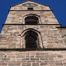 Basel Minster, Basel Photo #7 by Hans from pixabay