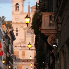 Spanish Steps, Rome Photo #8 by guofu from pixabay