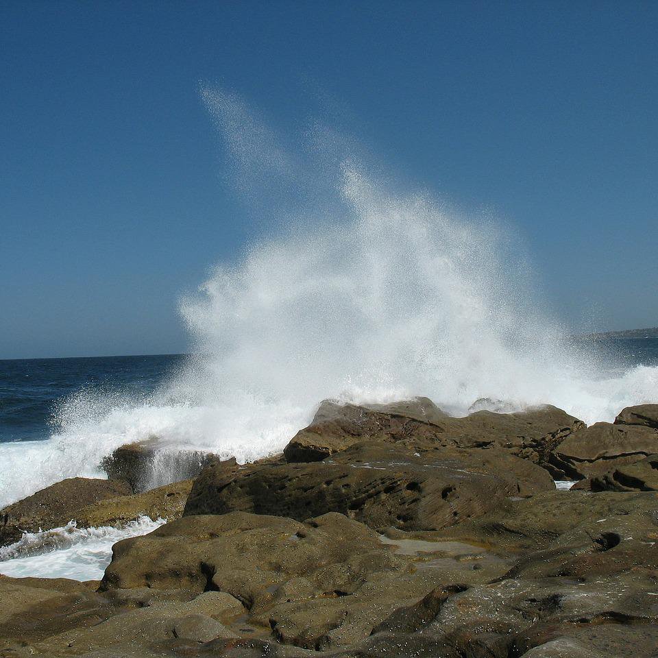 Bondi Beach, Sydney