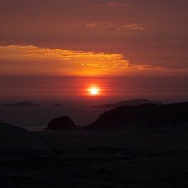 Lima, Peru Photo #9 by Diana_Maicelo from pixabay