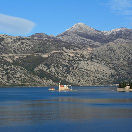 Bay Of Kotor, Montenegro Photo #5 by VeleMarinkovic from pixabay