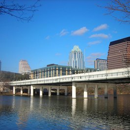Austin, Texas Photo #5 by 12019 from pixabay