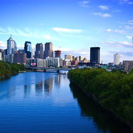 Philadelphia, Pennsylvania Photo #2 by 12019 from pixabay