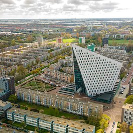 The Hague, Netherlands Photo #3 by Baconator88 from pixabay
