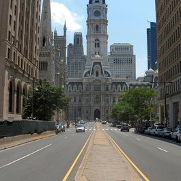 Philadelphia, Pennsylvania Photo #7 by 12019 from pixabay