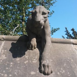 Cardiff Castle, Cardiff Photo #8 by chasshaw from pixabay