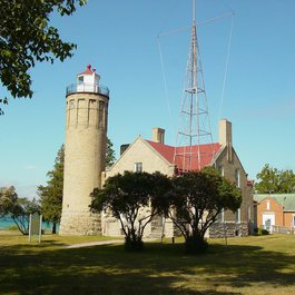 Mackinaw City, Michigan Photo #1 by Steppinstars from pixabay