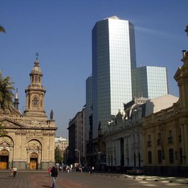 Chile, Chile Photo #7 by Simon from pixabay