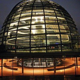 Museum Island, Berlin Photo #8 by PixelAnarchy from pixabay