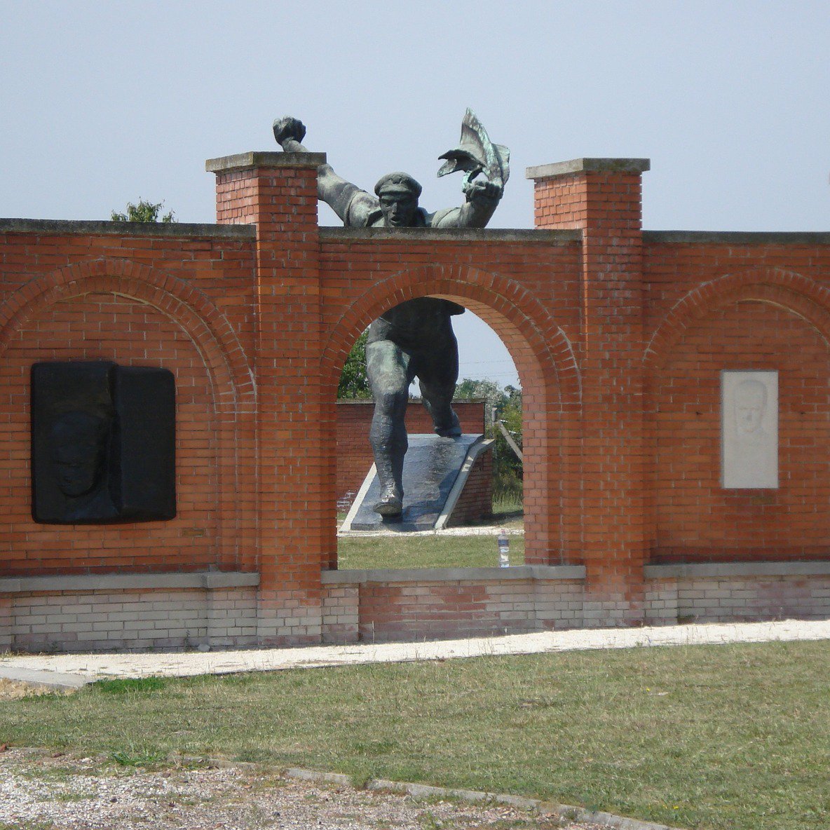 Memento Park, Budapest