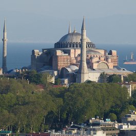 Golden Horn, Istanbul Photo #3 by falco from pixabay