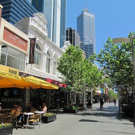 Perth, Australia Photo #4 by 12019 from pixabay