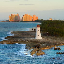 Bahamas, Bahamas Photo #3 by rhae from pixabay