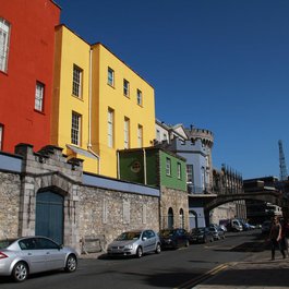 Dublin Castle, Dublin Photo #8 by taranis from pixabay