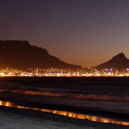 Table Mountain, Cape Town Photo #5 by Counselling from pixabay