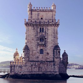 Belém Tower, Lisbon Photo #8 by RichardLey from pixabay