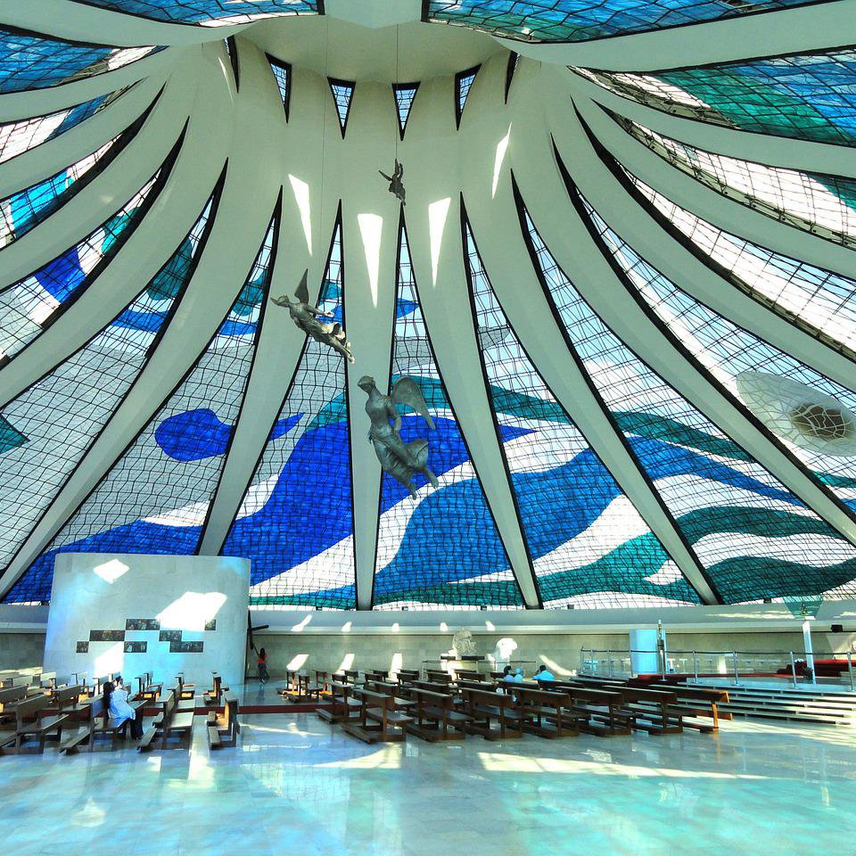 Brasilia, Brazil