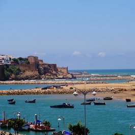 Rabat Beach, Rabat Photo #3 by Asuz from pixabay