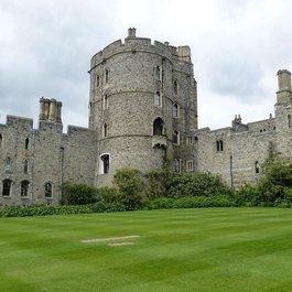 Windsor Castle, England Photo #7 by falco from pixabay