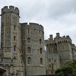Windsor Castle, England Photo #6 by falco from pixabay