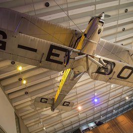 Museum Of Brisbane, Brisbane Photo #2 by lvlaomi from pixabay