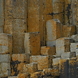Giant's Causeway, Ireland Photo #6 by hbieser from pixabay