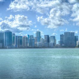 South Beach, Miami Photo #6 by Michelle_Raponi from pixabay