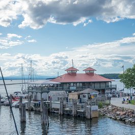 Lake Champlain, Vermont Photo #6 by Michelle_Raponi from pixabay