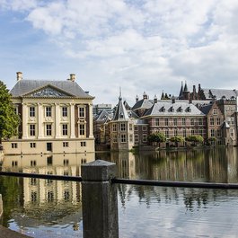 The Hague, Netherlands Photo #6 by corgaasbeek from pixabay