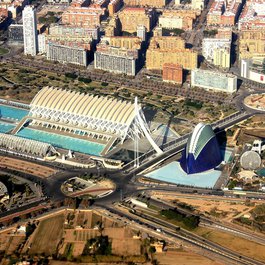 Turia, Spain Photo #4 by Themil from pixabay