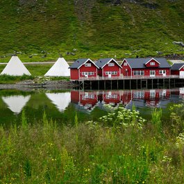 North Cape, Norway Photo #1 by jackmac34 from pixabay