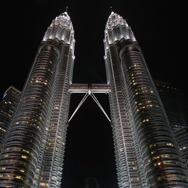Kuala Lumpur, Malaysia Photo #5 by KuyaAndy from pixabay