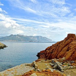 Arbatax, Sardinia Photo #4 by MemoryCatcher from pixabay