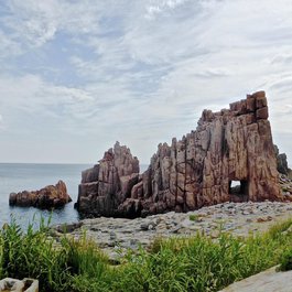Arbatax, Sardinia Photo #3 by MemoryCatcher from pixabay