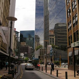 Wellington, New Zealand Photo #5 by Simon from pixabay