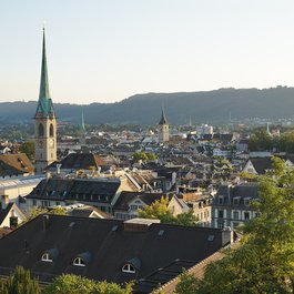 Niederdorf, Zürich Photo #3 by photosforyou from pixabay