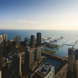 Navy Pier, Chicago Photo #9 by 350543 from pixabay