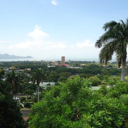 Lake Nicaragua, Nicaragua Photo #1 by Cuixin_Arguello from pixabay