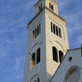 Bari, Puglia Photo #2 by Websi from pixabay